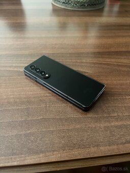 SAMSUNG Galaxy Z Fold 4 - 3