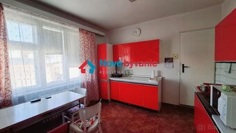 ZNÍŽENÁ CENA Na PREDAJ rodinný dom, Humenné (N254-12-MIM) - 3