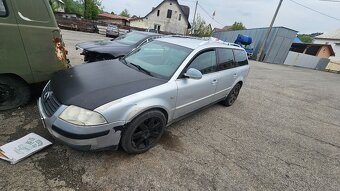 Passat b5.5 1.9 96kw 4x4 ND - 3
