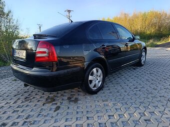 Predam Škoda Octavia 2 1.9 77 kw - 3