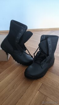 Vojenské oblečenie (maskáče) a kanady - 3