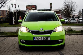 Škoda Citigo 1.0 MPI Ambition - 3