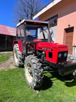 Zetor 7045 - 3