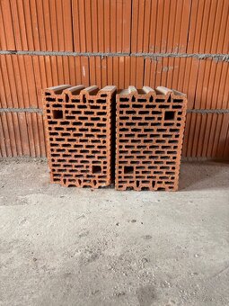 Darujem tehly a vložky - 3