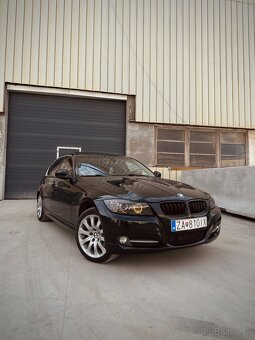 BMW E90 325D Edition - 3