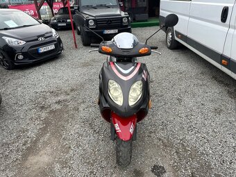 Skúter Vonroad Scooter WJM150T-15 - 3