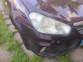 Predám Ford FOCUS Cmax 1.6 TDCi 80 kw - 3