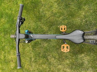 Detský bicykel Canyon young hero 24” - 3