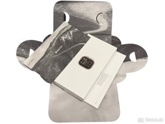 Originálne Apple watch Ultra 2 49mm - Záruka - 3