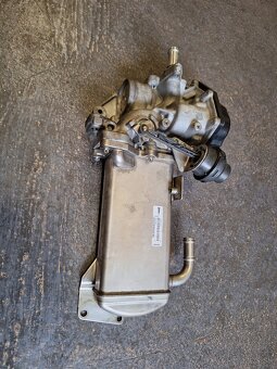 EGR 2.0 TDi 03L131512DN - 3