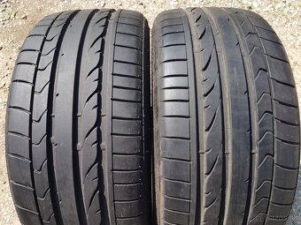245/35 r20 letné pneumatiky 2ks Bridgestone DOT2022 - 3