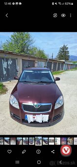 Fabia LPG - 3