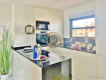 Apartmán 2+kk Torrevieja-La Mata, Španielsko - 3