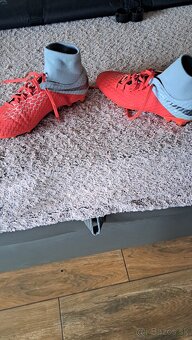 Predám kopačky Nike - 3