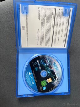 Ps4 hra Need for Speed - 3