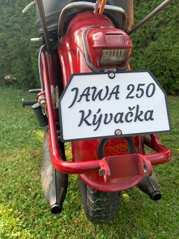 Ozdobné tabuľky na Jawy - 3