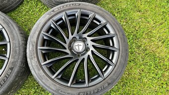 ☑️Disky Tomason 5x112 r18 - 3