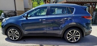 Kia Sportage 1.6 T-gdi 130kw - 3
