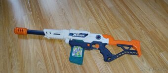 NERF a X SHOT - 3