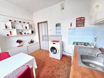 HALO reality - Predaj, jednoizbový byt Bratislava Nové Mesto - 3