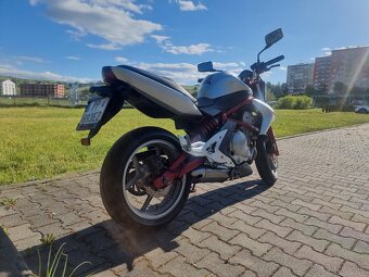 Kawasaki ER6n s abs - 3