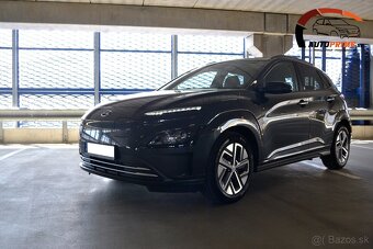 Hyundai Kona Electric,100KW ( 136PS ) 2021, Top stav - 3