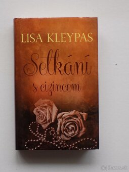 Historické romance - MacKenzie,Drake,Jarecki,Kleypas a íný - 3