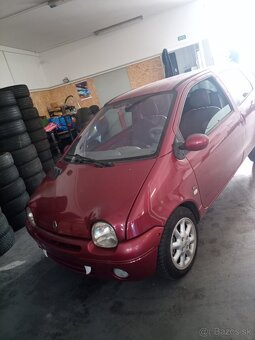 Renault Twingo,Clio,Thalia Motor 1,2 55kw - 3