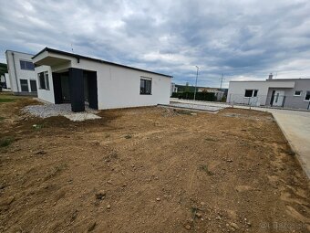 Predaj 4i RD Pieštany - Sokolovce 135m2 / 5a - 3
