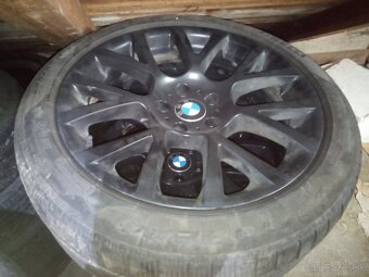 19´´ kolesá originál BMW rad 7 - 3