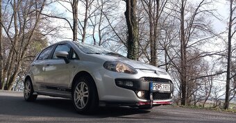 Fiat Grande Punto 1.2 Evo - 3