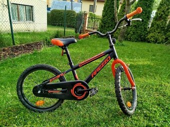 Detsky bicykel AREZZO 18 - 3
