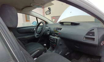 Citroen C4 1,6 HDi - 3