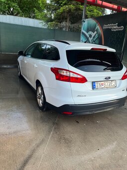 Ford Focus 2013 1.0 EcoBoost 92kw - 3