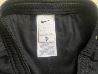 Nike dri fit šortky - 3