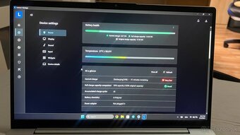 Predám Lenovo IdeaPad 5 15ALC05 – Ryzen 7, 16 GB RAM, 512 GB - 3