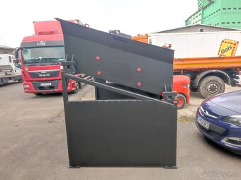 Triedicka zeminy EVO3 - 3