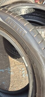 Pirelli 255/35 R19 100v - 3