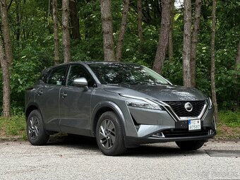 Nissan Qashqai 1.3 DIG-T 140 - 3