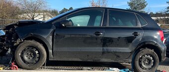 Volkswagen polo - 3