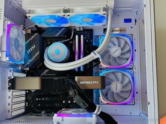 i7 14700KF•RTX 3080 10GB•32GB RAM•2TB NVMe•1000W - 3
