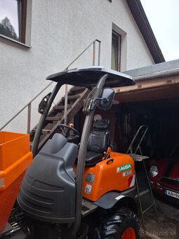 Ausa D 150 AHG - 3