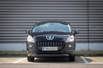 PEUGEOT 3008 1.6 HDi FAP 80kW 2010 - 3