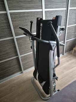Bezmotorový bežecký pás - 3