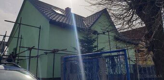Hladam stavebne prace - 3