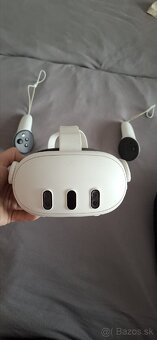 Oculus quest 3 (512 GB) - 3