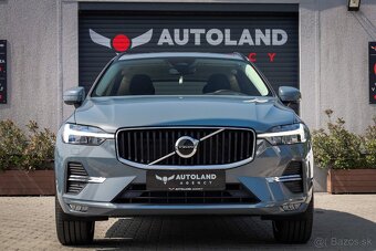 Volvo XC60 2.0 B4 mHEV Core A/T - 3
