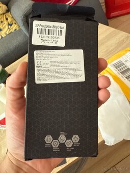 Obal iPhone 16 pro max - 3