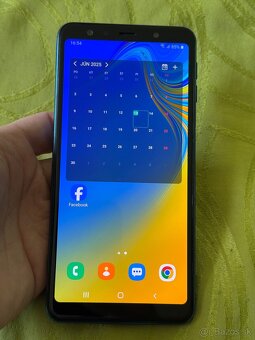 Samsung Galaxy A7 - 3