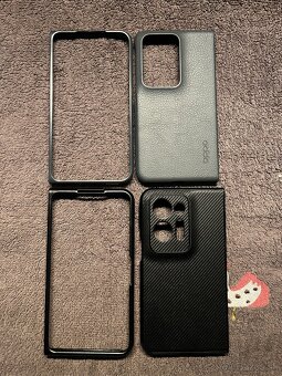 OPPO Find N2 – top verzia 16/512 GB - rarita - 3